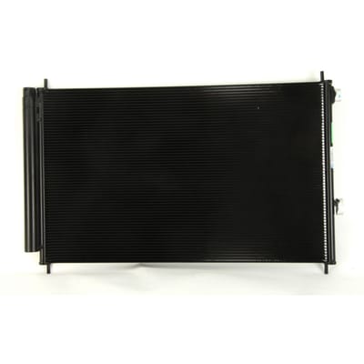 Condensator, airconditioning NISSENS 940021