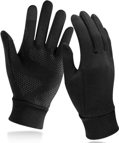 longziming -Thermische Touchscreenhandschoenen voor Outdoor Activiteiten – Slijtvast & Warm – Maat XL