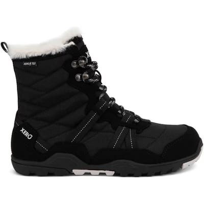Dames winterlaarzen Xero Shoes Alpine