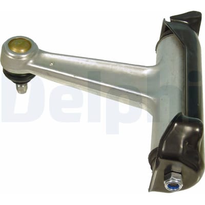 Draagarm, wielophanging DELPHI TC948 Vooras, links, voorkant