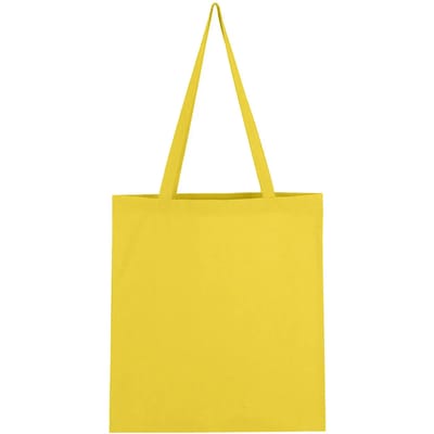 Katoenen zak SG Accessories Bags LH