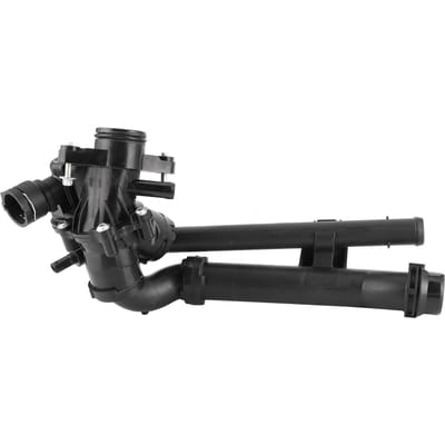 Thermostaat motorkoelvloeistof 2742000615 Vervangend accessoire Geschikt voor Infiniti Q50 Q60