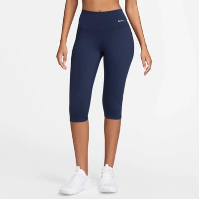 3/4 legging voor dames Nike One