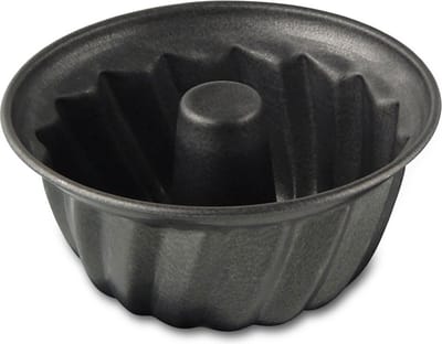 Dr. Oetker - Tulbandvorm - Mini Back-freude - 10x5 cm