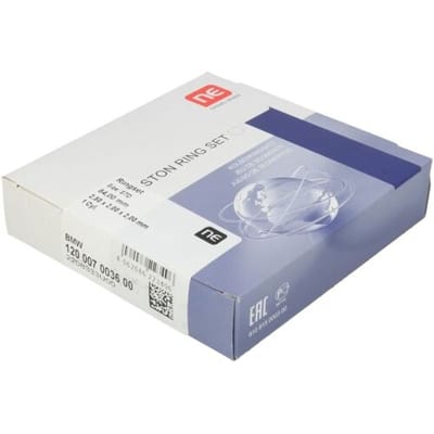 Zuigerveren set NE 8907400000