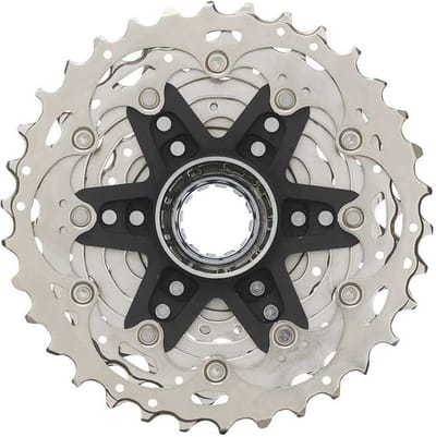 Cassette 12-speed Shimano 105 CS-R7101 11-34T