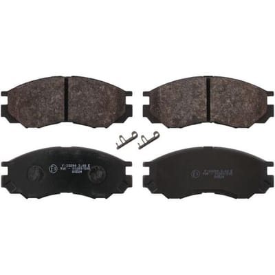 Remblokset FEBI BILSTEIN 16645
