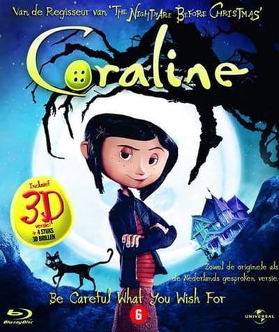Coraline