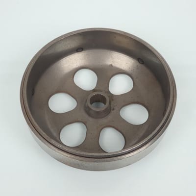 rms koppelingsklok voor scooter piaggio 125 x9 evolution 2003 82517r nieuw