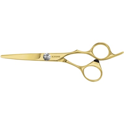 Kyone 710 Knipschaar Gold 5,5inch