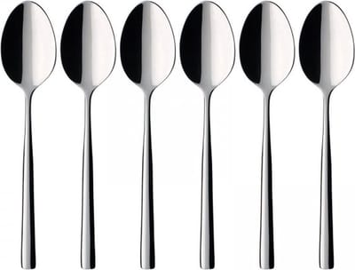 Villeroy & Boch Piemont Koffielepel 6 stuks