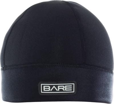Bare Neo Beanie - Muts - Volwassenen - Zwart - M