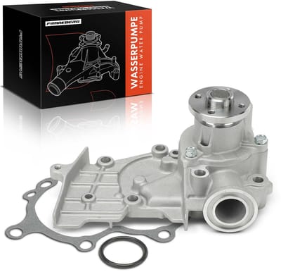 Frankberg 1x Waterpomp voor Daihatsu Sirion Trevis Opel