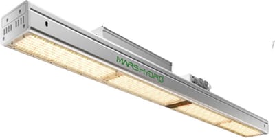 MARS HYDRO SP 3000 - LED Groeilamp - 300 watt - Kweeklamp voor planten - Groei en Bloei