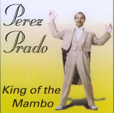 King Of The Mambo