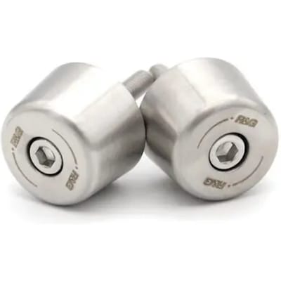 Stuuruiteinden motorfiets R&G Racing PCX 125 ABS (JF83) [125] (x2)