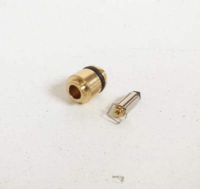 Tourmax carburateurreparatieset voor Yamaha 1000 R1 1998-2001 CAB-Y29 Gloednieuw