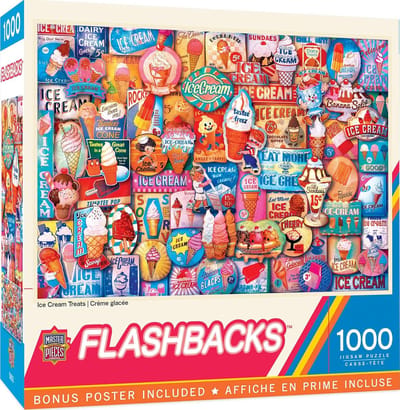 Legpuzzel 1000 stukjes - Puzzelplezier - Ontspanning thuis - Willekeurig gesneden patroon - 68 x 49 cm - Teamkleur
