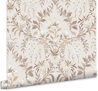 Laura Ashley Vliesbehang - Parterre