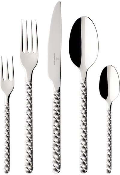 Tafelbesteck Montauk 180er Set