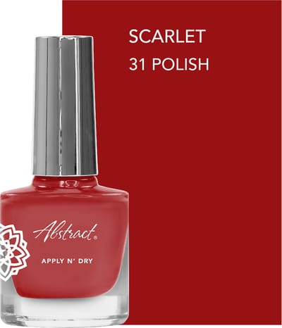 Apply N' Dry SCARLET 6ml