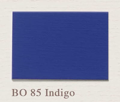 Painting the Past Proefpotje Indigo (BO85) 60 mL