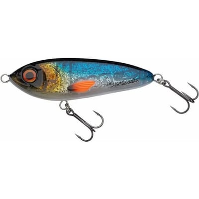 Lok Abu Garcia SVZ McTracer