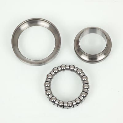 Kit roulement de direction Sifam pour Scooter Honda 400 FJS Silver Wing 2006 à 2009 Neuf