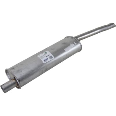 Geluiddemper achter WALKER 21101