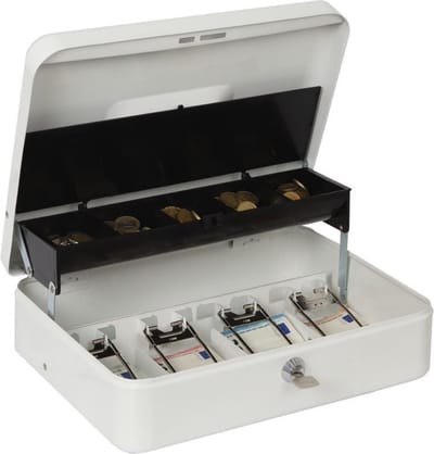 Filex Security CB Cashbox 4