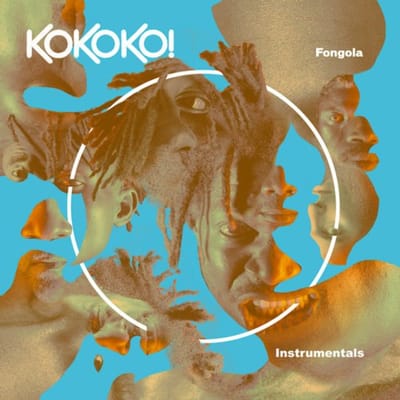 Kokoko! - Fongola (Instrumentals) (LP) (Limited Edition)