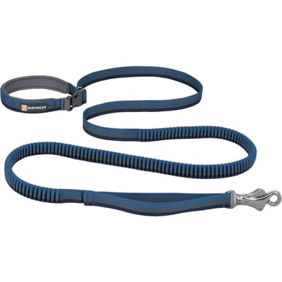 Elastische hondenriem Ruffwear Roamer