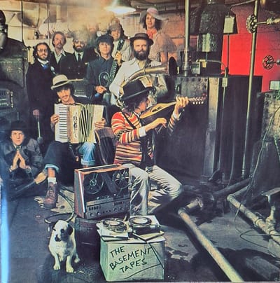 The Basement Tapes