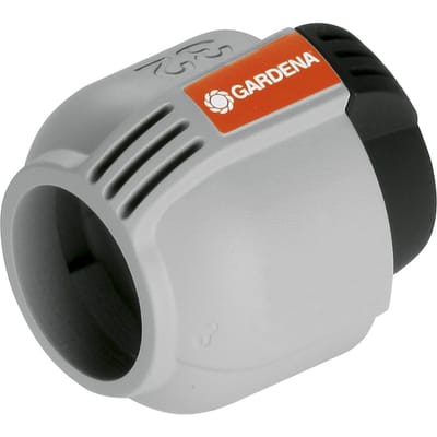 Gardena eindstuk 32 mm