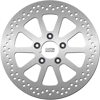 Remschijf voor vaste motorfiets NG Brake Disc DIS1248