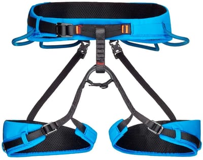 Mammut Ophir 3 Slide 2.0 Harnas Blauw S