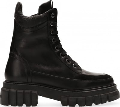 Maruti - Maya Boots Zwart - Black - 36