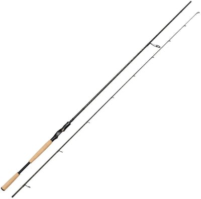 Westin W8 Spinhengel Zilver 2.70 m / 5-25 g