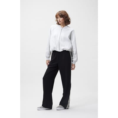 Catwalk Junkie Tracksuit Trousers Black Größe: 36 | Jogginghosen Outlet | Damen | Schwarz