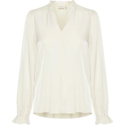 Vrouwenblouse fransa Diana BL 1