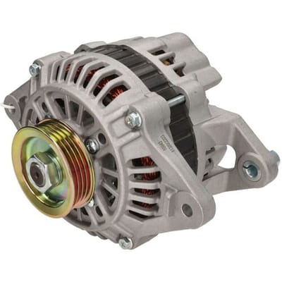 Driefasige generator STARDAX STX101392