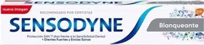 Sensodyne Tandpasa Whitening 75 ml