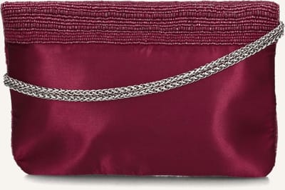 Becksondergaard Cassie Paradi Bag Schoudertassen Dames - Rood - Maat ONESIZE