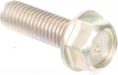 Visserie origine pour Moto Kawasaki 250 KDX 1991 à 1995 130CA0825 / M8x1.25 L32mm Neuf