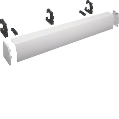 Hager Distributeurs IP44 Accessoires Distributiekanaal - FZ445N - E2N2J