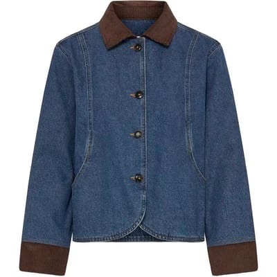 b.young - BYKAMILO JACKET - Dames - Vesten