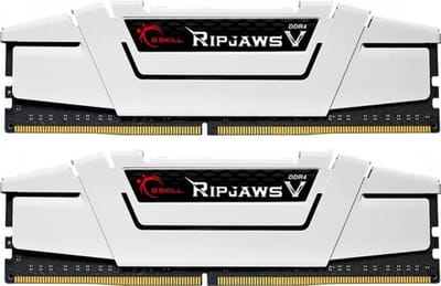 G.Skill Ripjaws V F4-3600C18D-32GVW geheugenmodule 32 GB 2 x 16 GB DDR4 288-pin DIMM