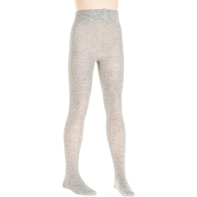 Warm stretch katoenen gympak 88244 meisje
