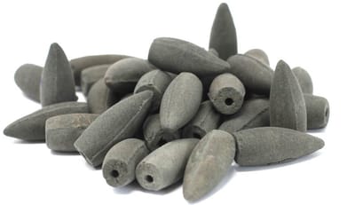 Backflow Wierookkegel - Lavendel - 25 stuks