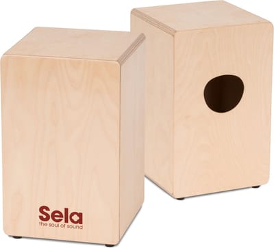 Sela SE 117 Primera Cajon